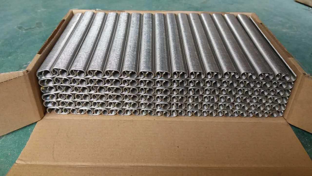 16 Gauge Stainless Steel C Rings - 1/2" Inner Crown