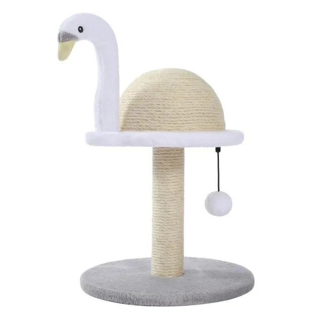 80CM High quality Cat Scratching Post