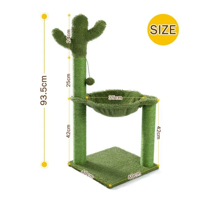 80CM High quality Cat Scratching Post