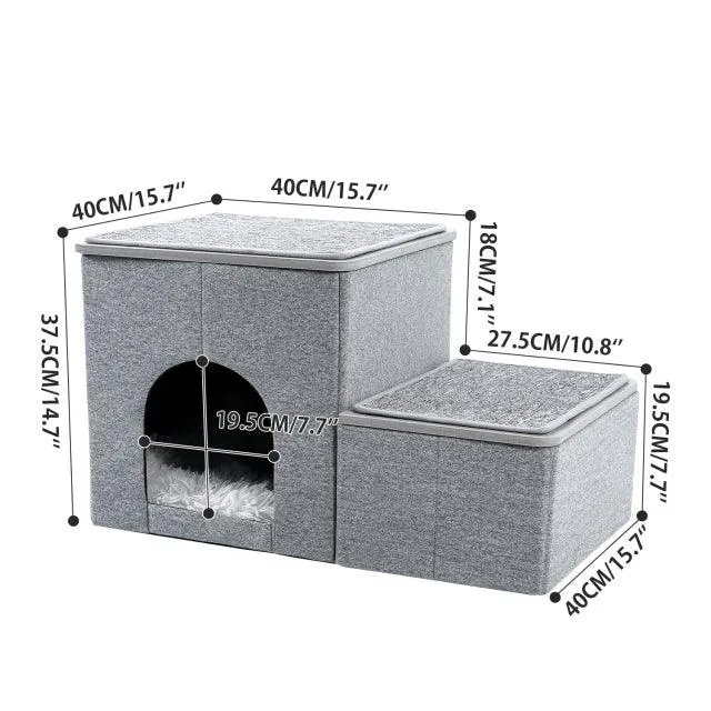 80CM High quality Cat Scratching Post