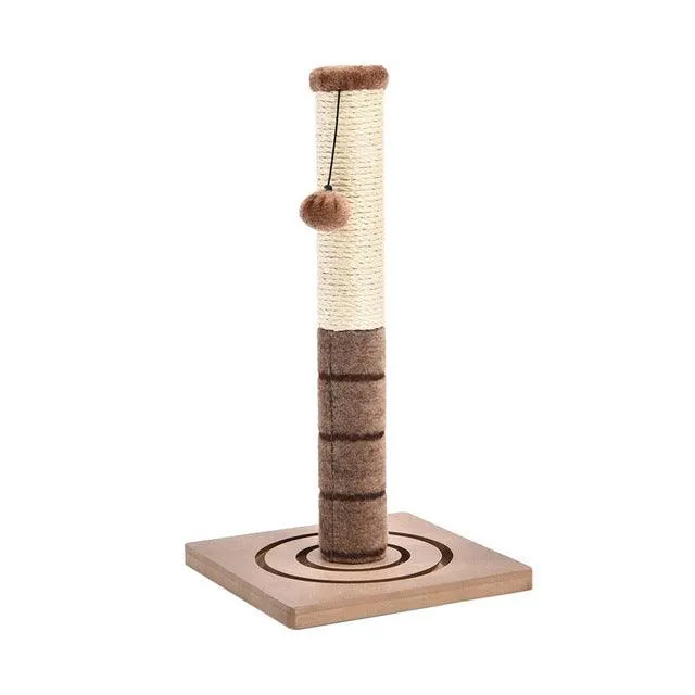 80CM High quality Cat Scratching Post