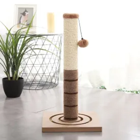 80CM High quality Cat Scratching Post