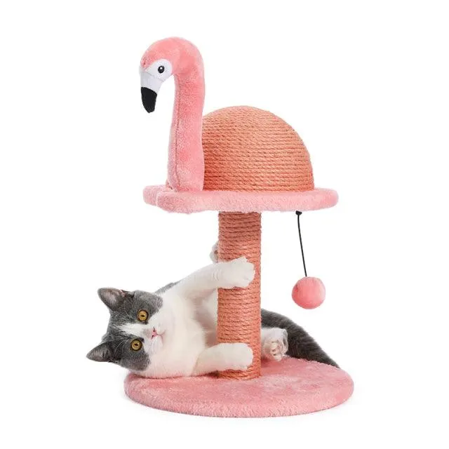 80CM High quality Cat Scratching Post