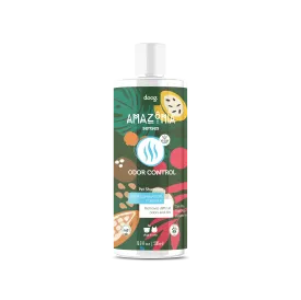 Amazonia Senses Odor Control Shampoo - 500ml