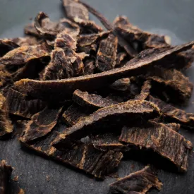 Beef Jerky Sticks - Worcester