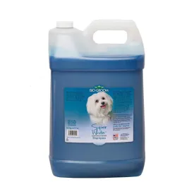 Bio-Groom Super White Shampoo 2.5 gal /  9.47 litre