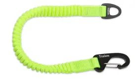 Bungee Extension for Leash - Neon Yellow (M)