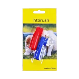 CANINE CREW FINGER TOOTHBRUSH