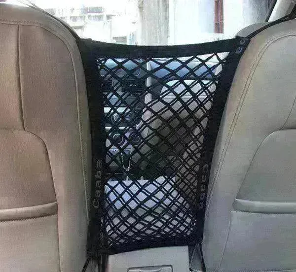 Car Pet Fence Safety Isolation Net Children Barrier Mesh