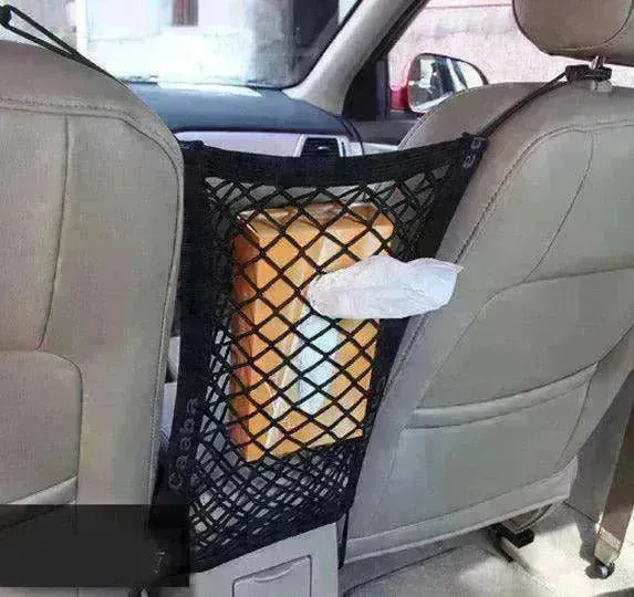 Car Pet Fence Safety Isolation Net Children Barrier Mesh