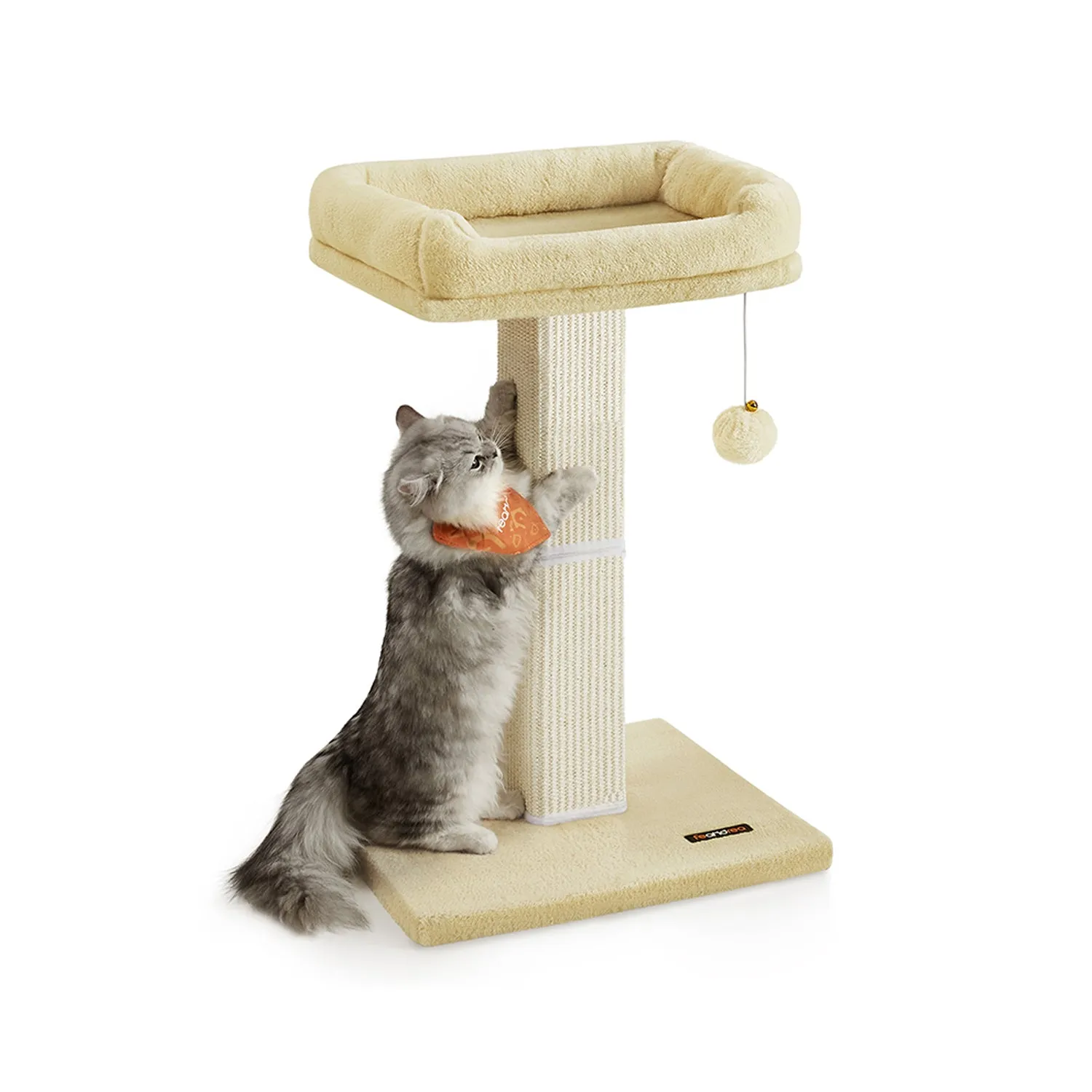 Cat Scratching Post