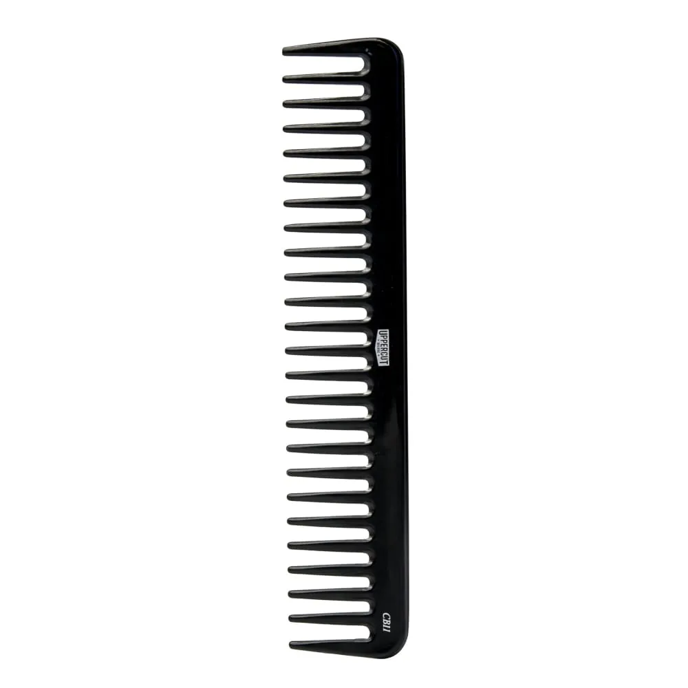CB11 Rake Black Comb