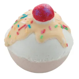 Cherry Bathe-Well Bath Blaster