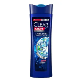 Clear Men Cool Sport Menthol Anti-Dandruff Shampoo (310ml)