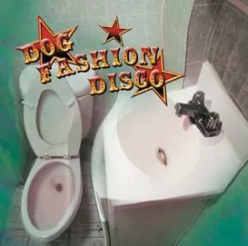 Committed to a Bright Future Audio Dog Fashion Disco