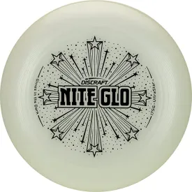 Discraft Ultrastar - Night GLO