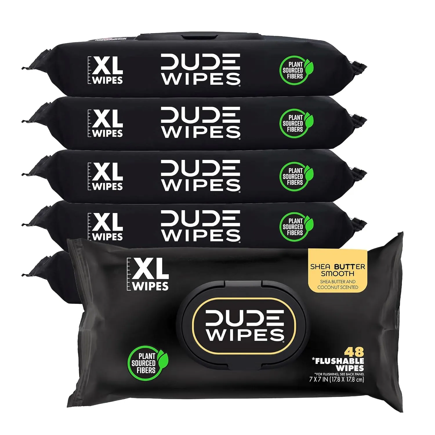 DUDE  -  - 6 ,288  - Shea BUTTer  -  E  - 