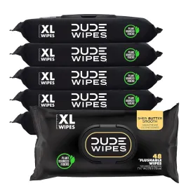 DUDE  -  - 6 ,288  - Shea BUTTer  -  E  - 