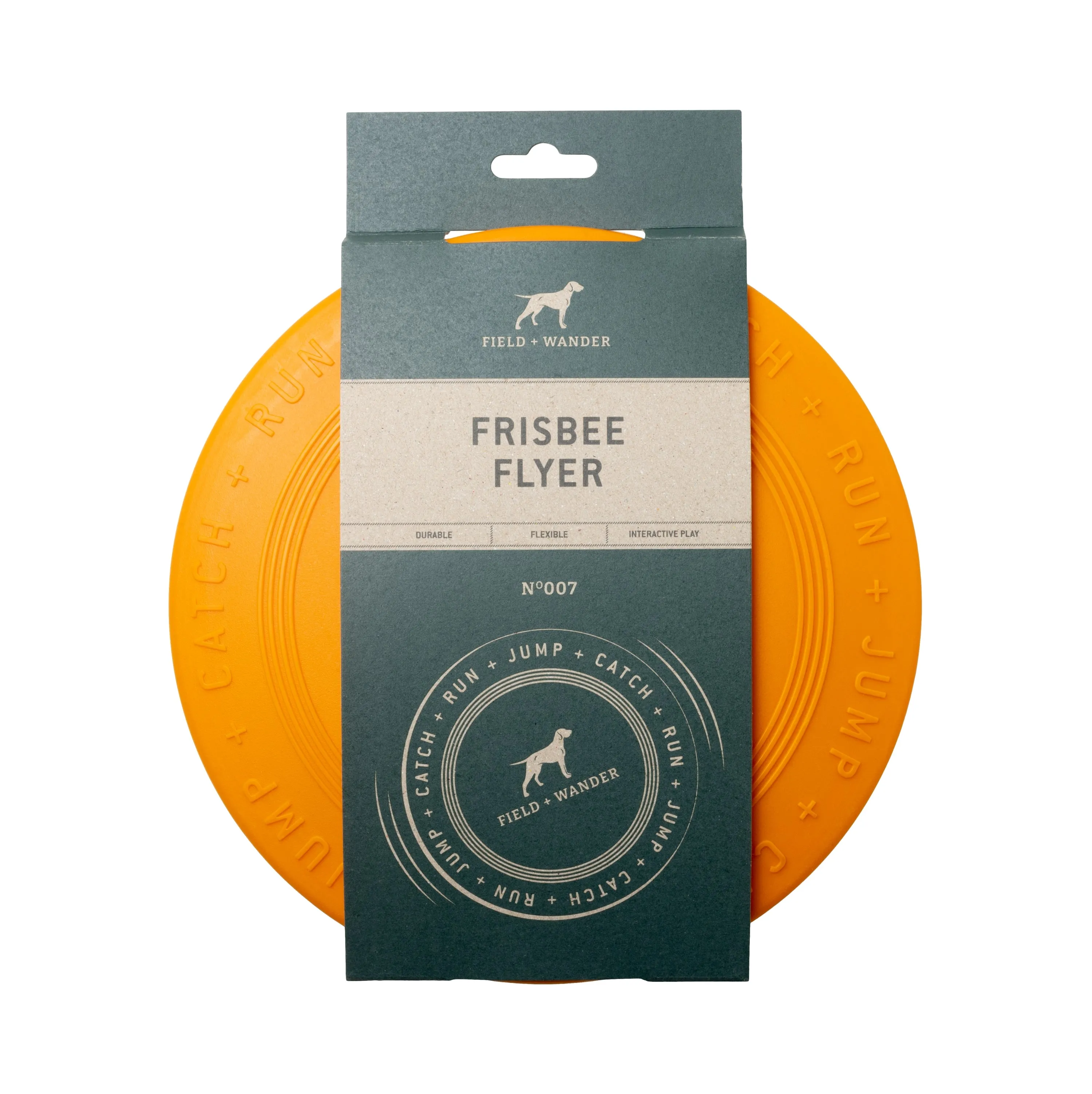 Frisbee