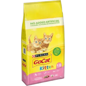 Go-Cat Kitten 2kg