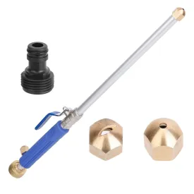 High Pressure Water Wash Jet Fan