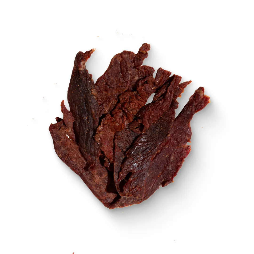J&K Beef Brisket - Sweet & Spicy Flavor