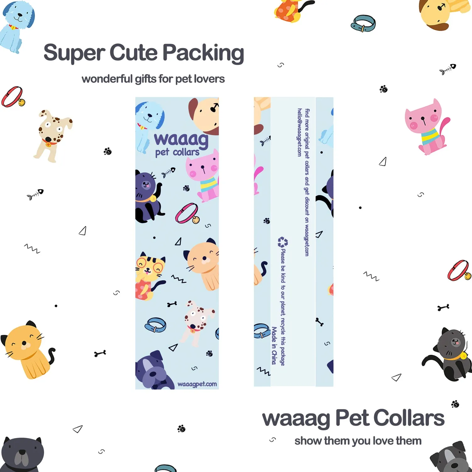 Kaleidoscope Diamond Pet Leash
