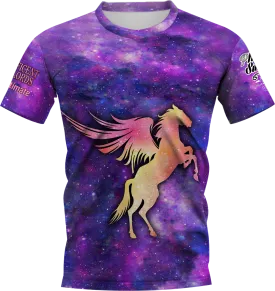 Magnificent Overlords Team Jersey