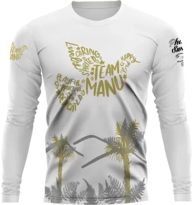 Manu Light Long Sleeve