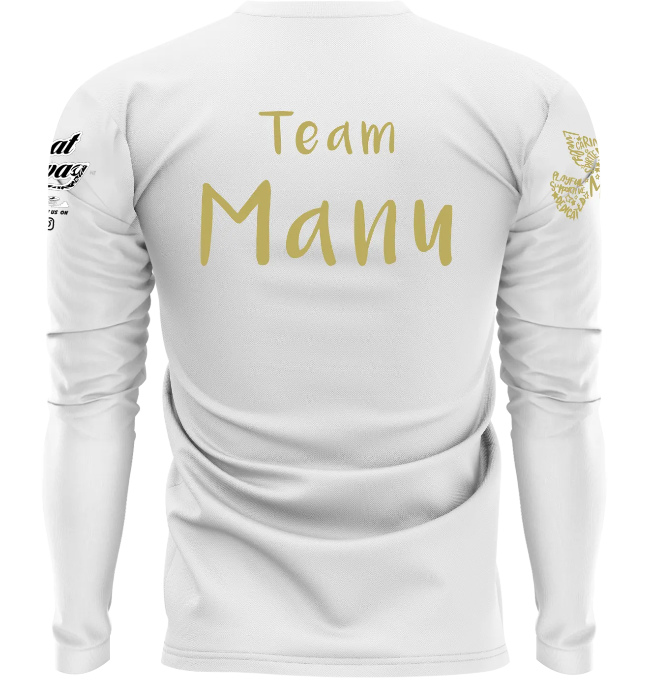 Manu Light Long Sleeve