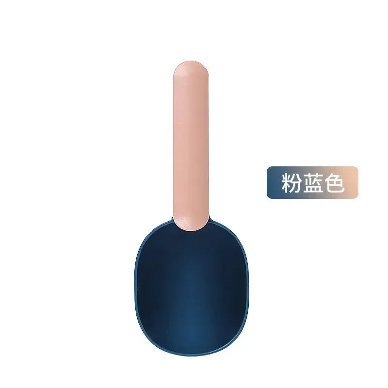 Multi-Functional Pet Food Scoop and Bag Clip