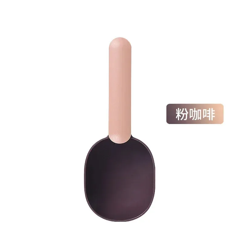 Multi-Functional Pet Food Scoop and Bag Clip
