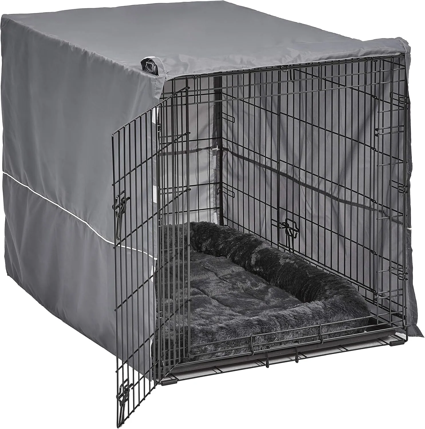 New World Dog Crate Kit, 42-Inch