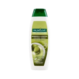 PALMOLIVE LONG & SHINE OLIVE SHAMPOO 350ML