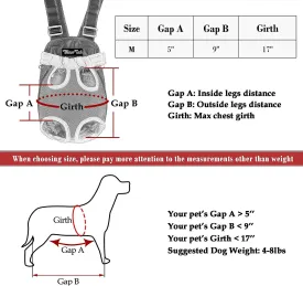 Pet Dog Carrier Backpack Mesh Camouflage Outdoor Travel Products Breathable Shoulder Handle Bags for Small Dog Cats (S, red)