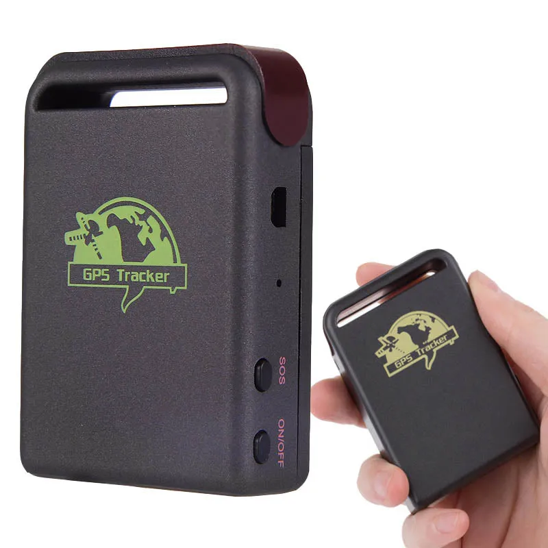 Pet GPS Tracker