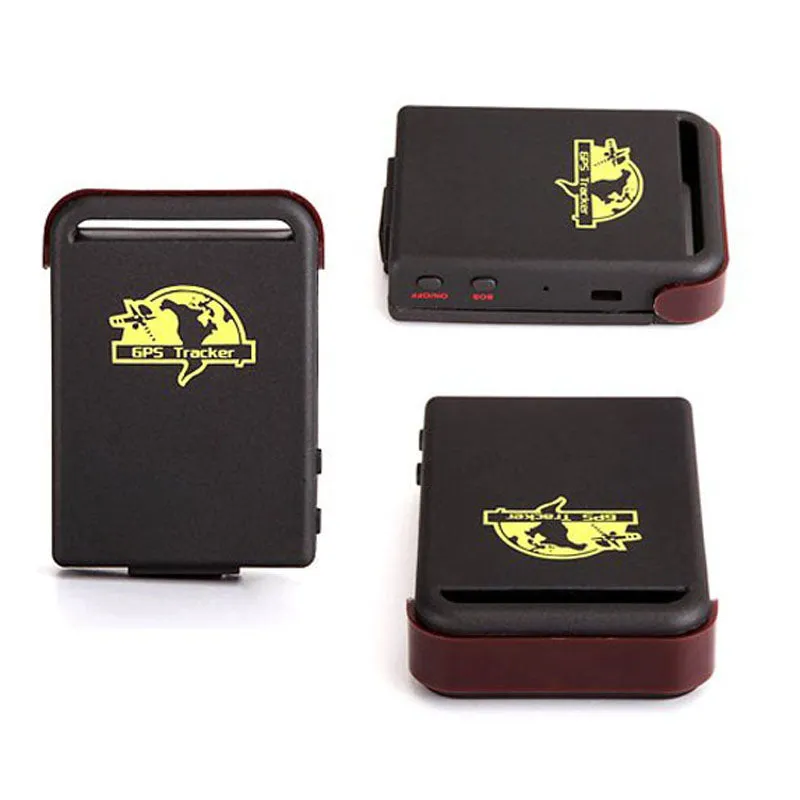 Pet GPS Tracker