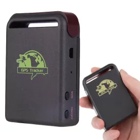 Pet GPS Tracker