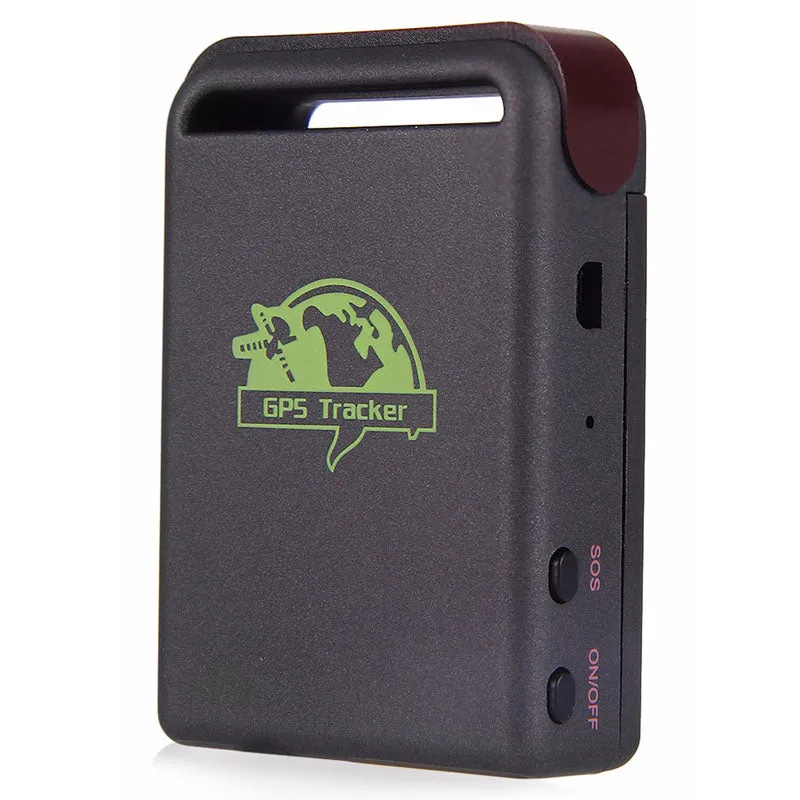 Pet GPS Tracker