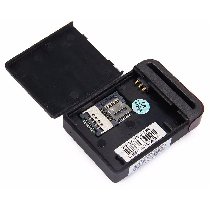 Pet GPS Tracker