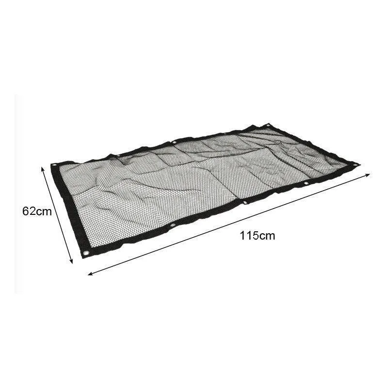 Pet Safety Car Fence Barrier