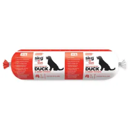 Prime100 Dog Roll - Duck & Sweet Potato (2kg)