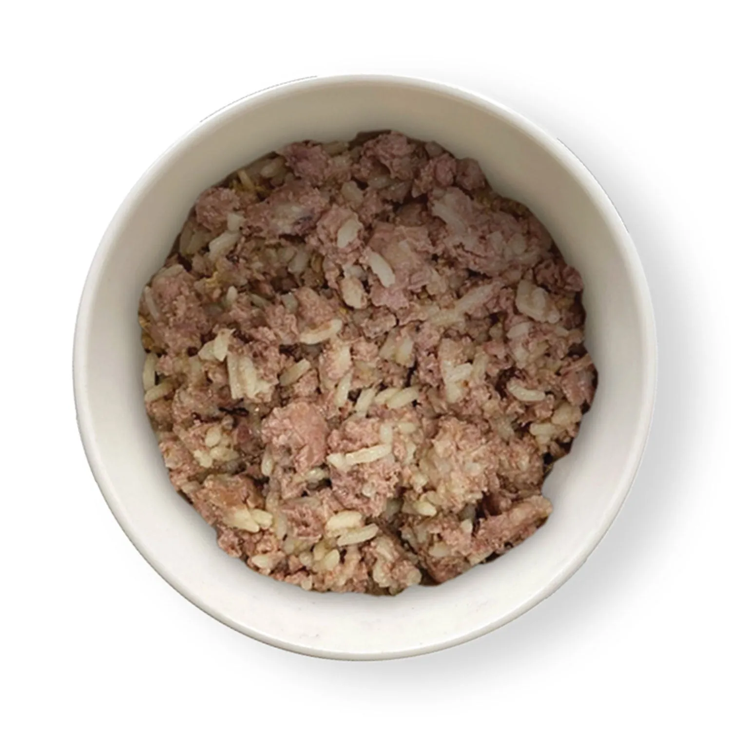 Prime100 SPD Slow Cooked Chicken & Brown Rice Adult Wet Dog Food 354g