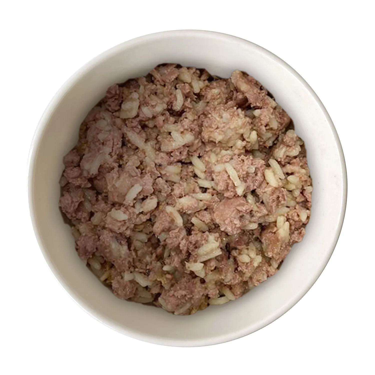 Prime100 SPD Slow Cooked Chicken & Brown Rice Adult Wet Dog Food 354g