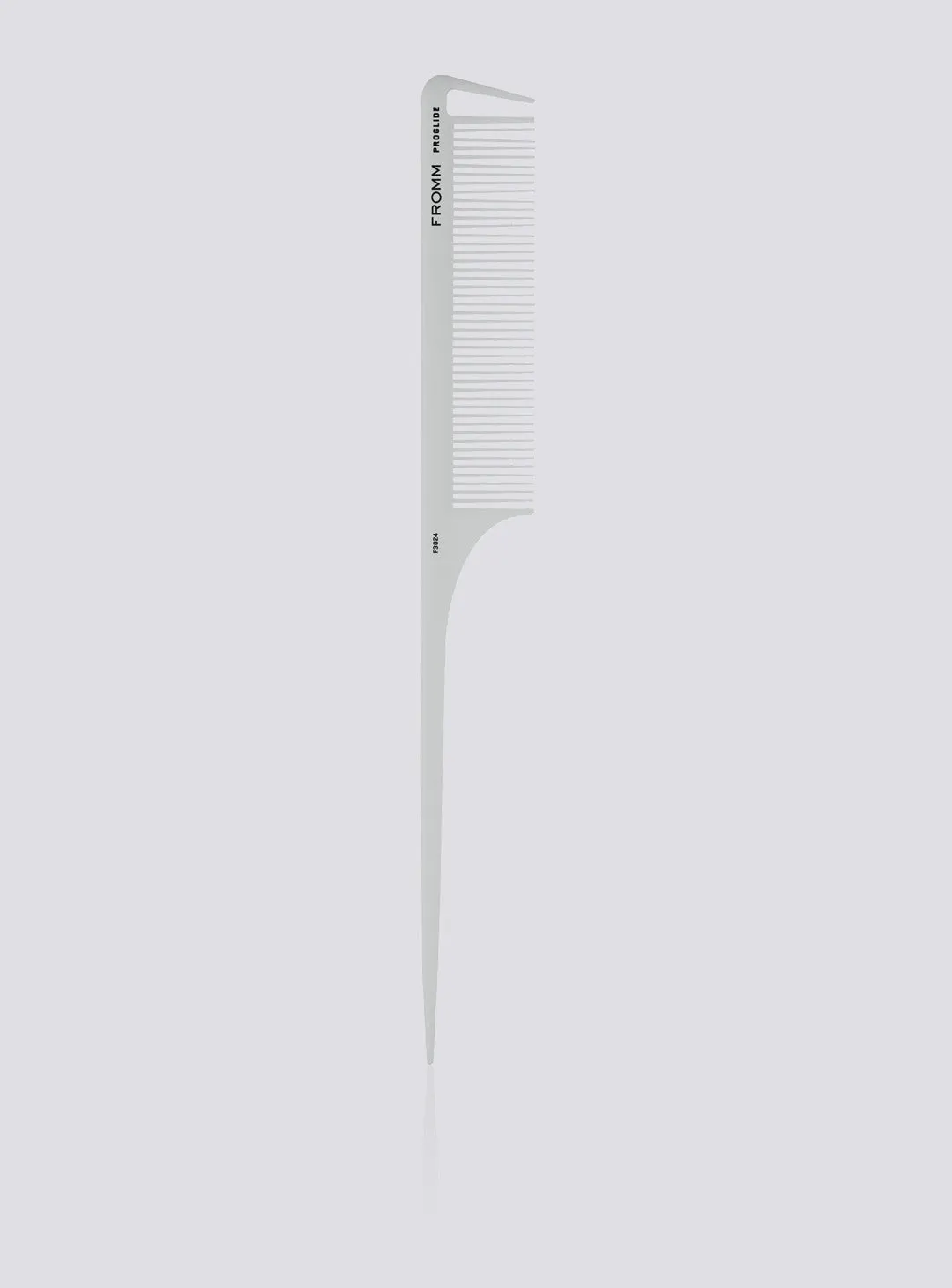 ProGlide 9.5" Rat Tail Comb