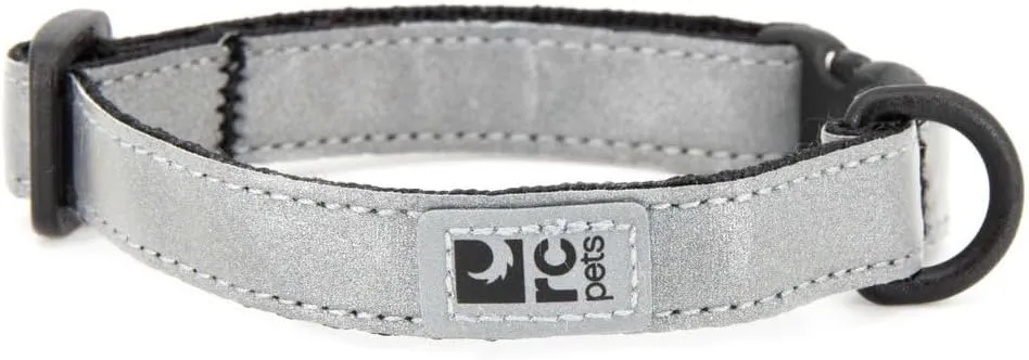 RC Pets Kitty Breakaway Cat Collar, Reflective