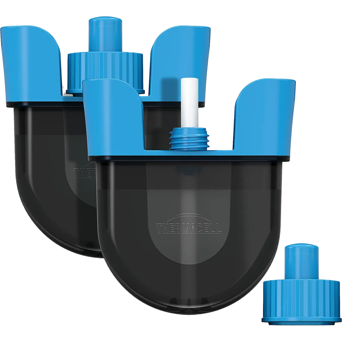 Rechargeable Mosquito Repellent - 2 Pack