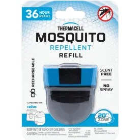 Rechargeable Mosquito Repellent Refill