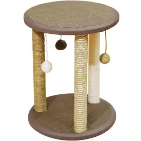 Rosewood Catwalk Collection Cat Scratcher Zurich