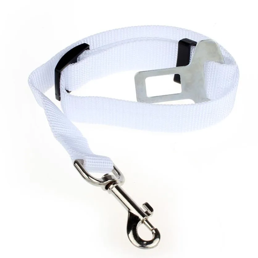 Seat Belt Pet Harness
